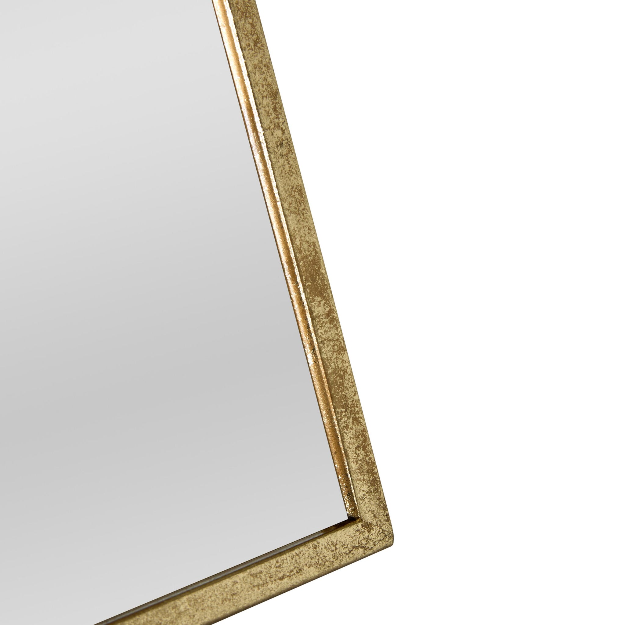 Secret Garden Vanity Mirror 20x28cm
