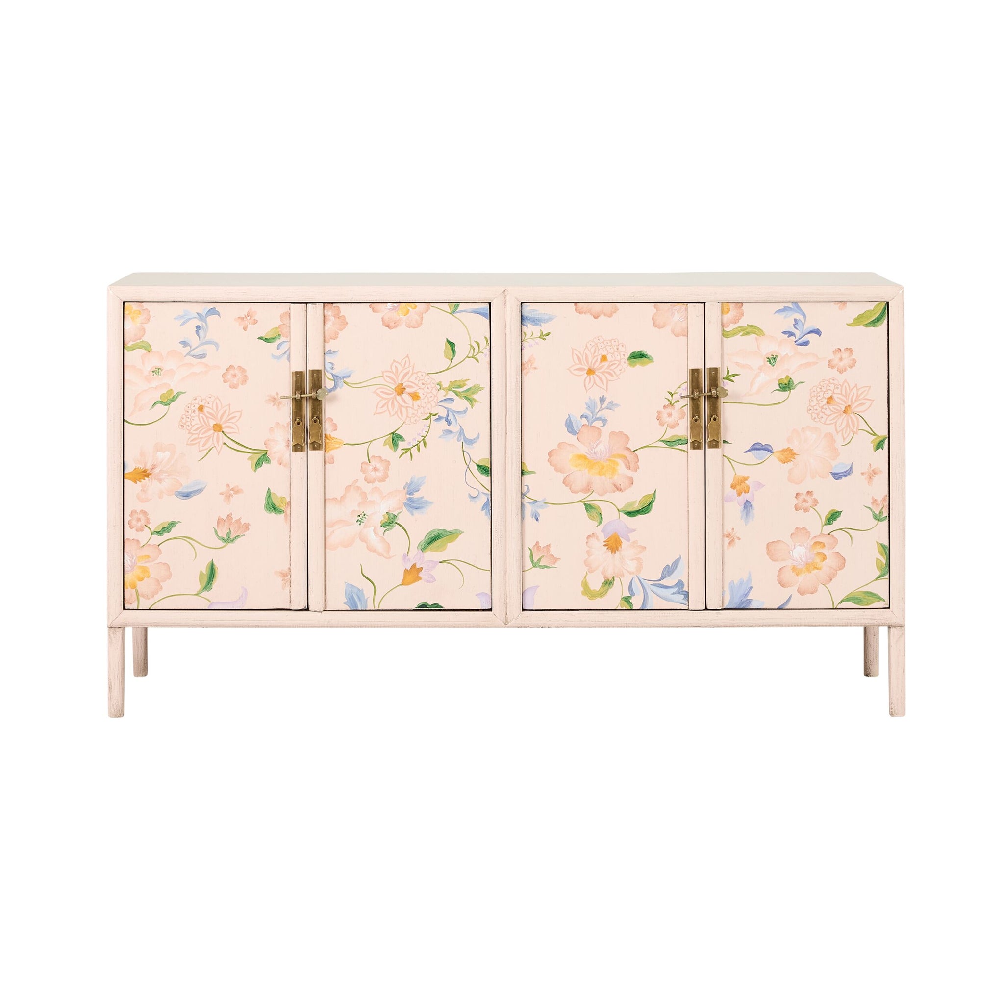 Arabella 4 Door Buffet