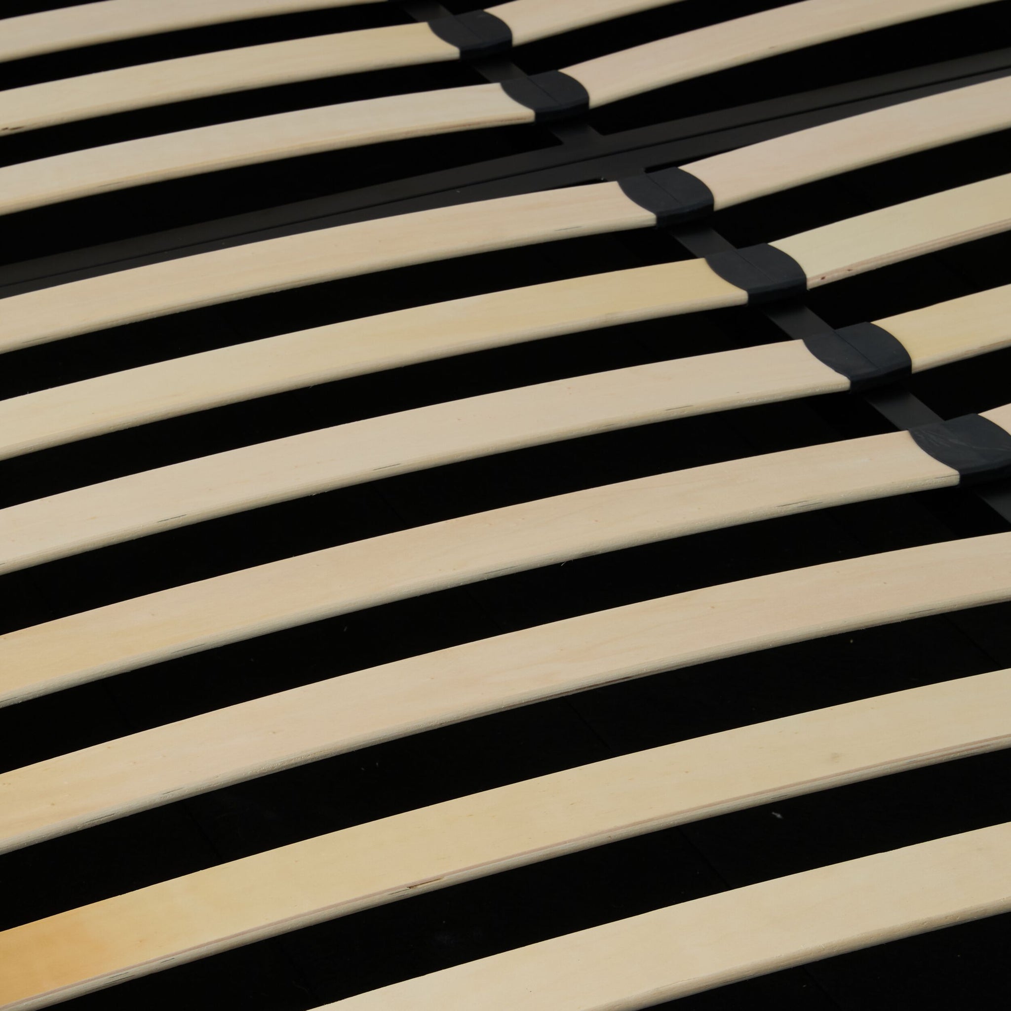 Noora King Bed Gas Lift