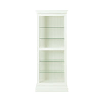 Marlow Display Cabinet White