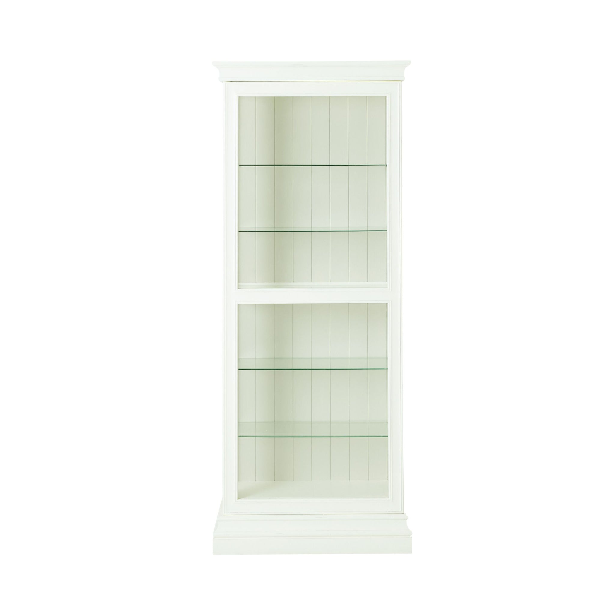 Marlow Display Cabinet White
