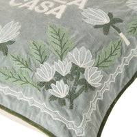 Valencia Bella Casa Cushion 50x50cm