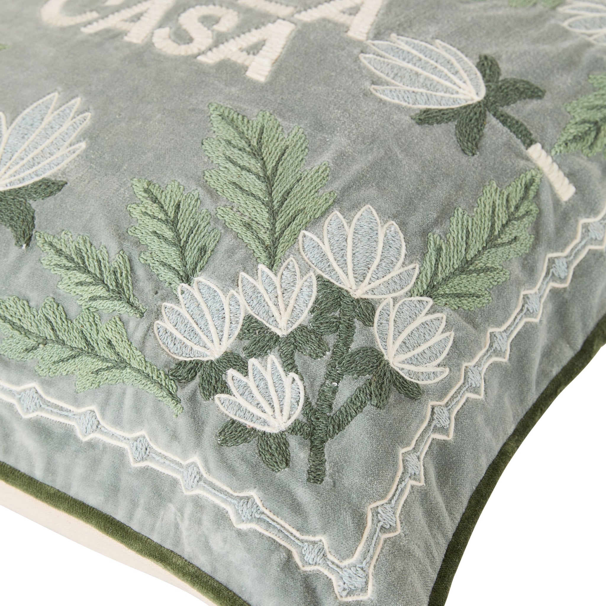 Valencia Bella Casa Cushion 50x50cm