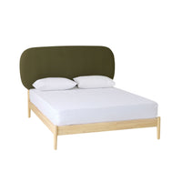 Ashby Queen Bed