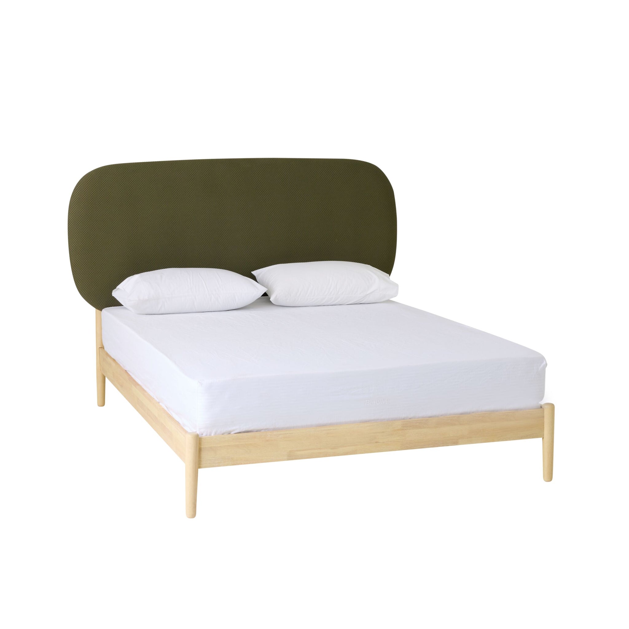 Ashby Queen Bed