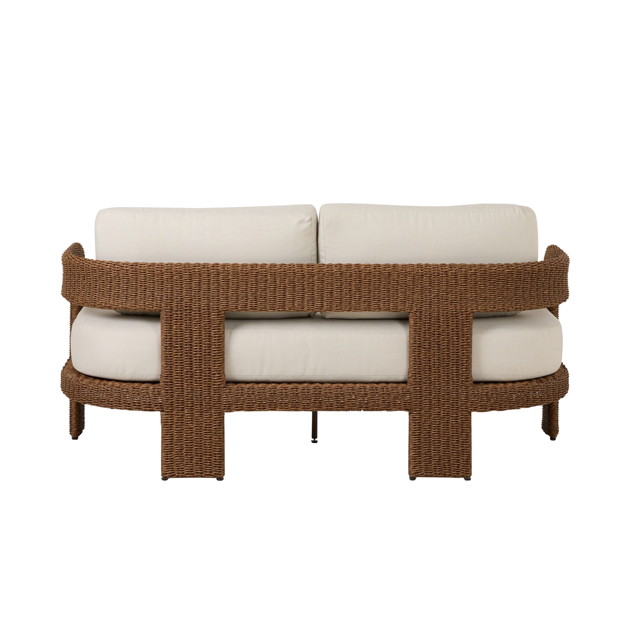 Porto 2.5 Seater Sofa
