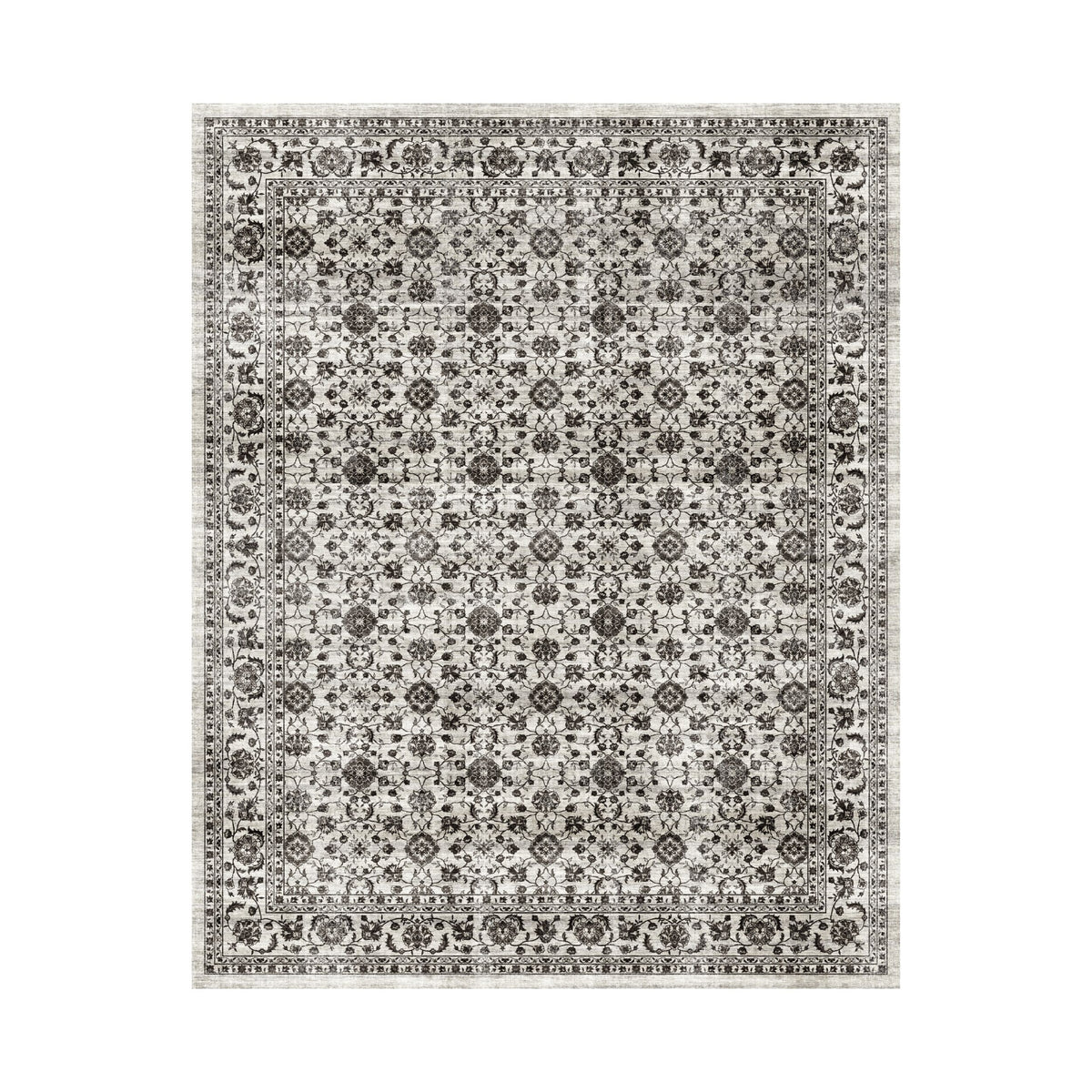 Mardin Washable Rug 240x300cm