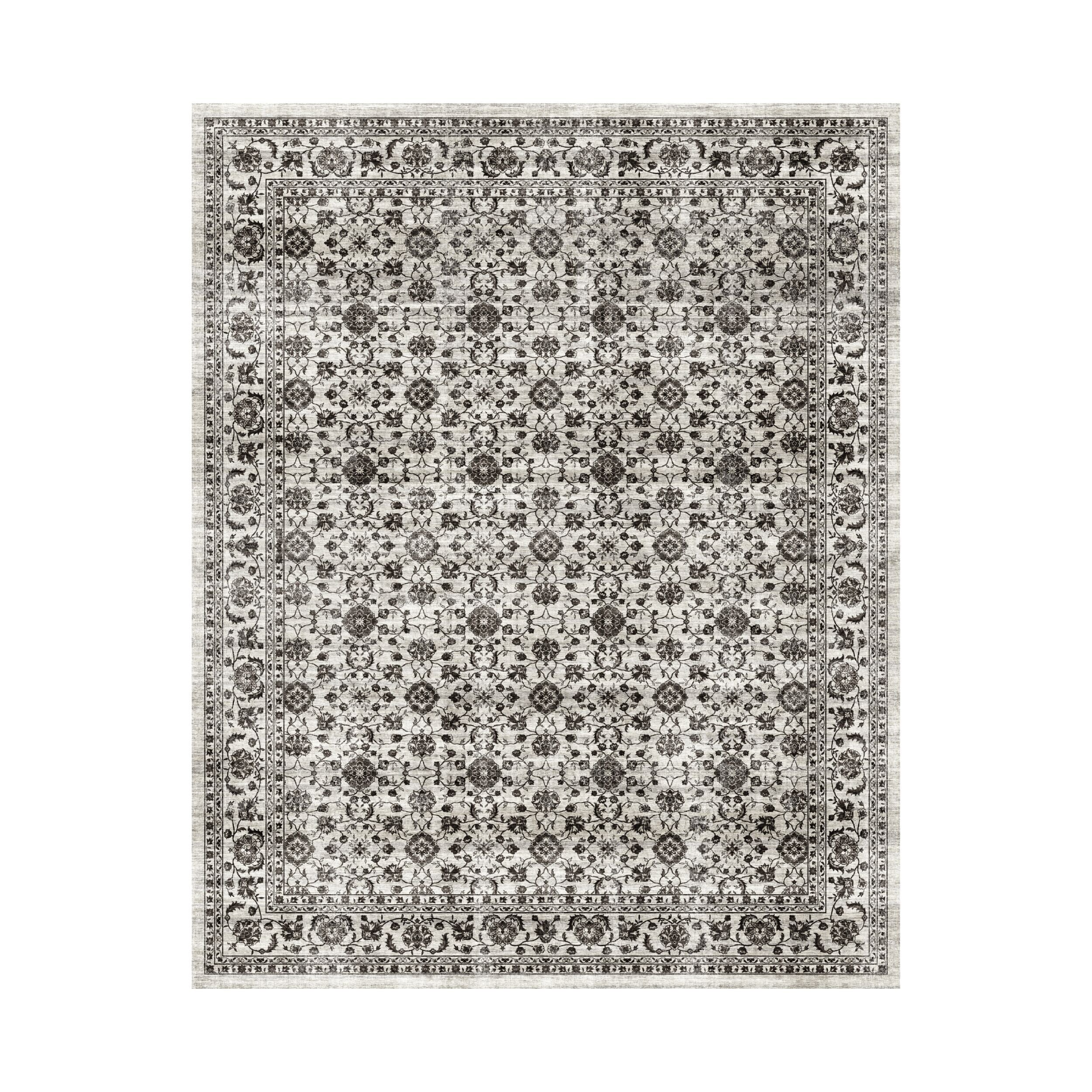 Mardin Washable Rug 240x300cm