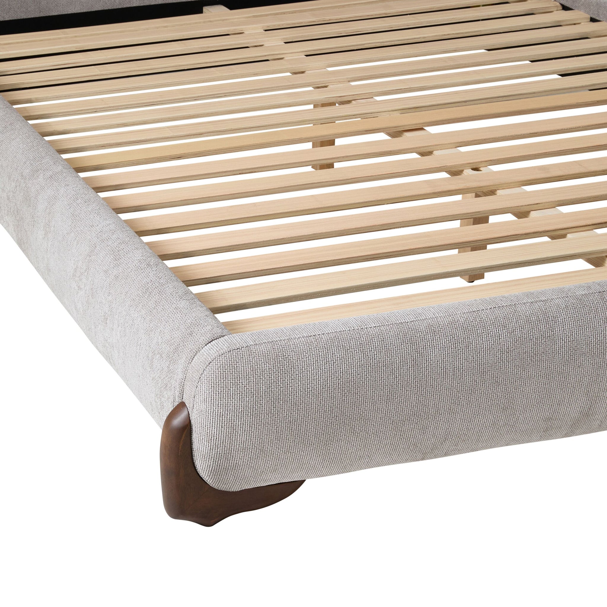 Eden Queen Bed