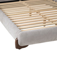 Eden Queen Bed