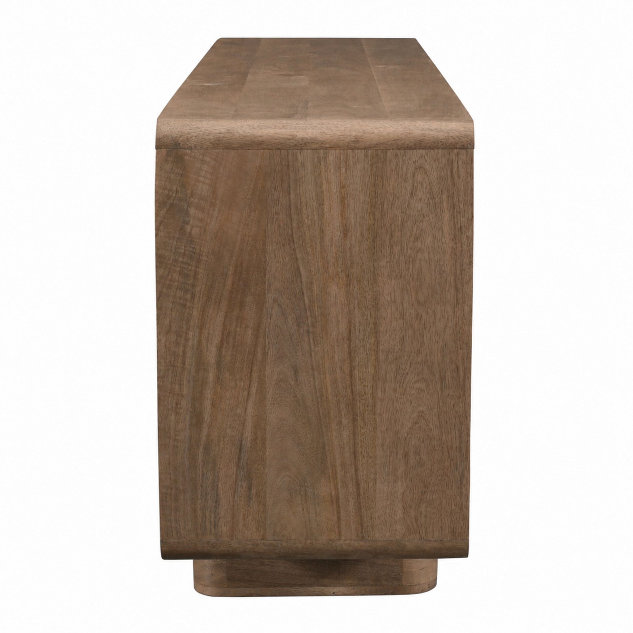 Carvella 4 Door Sideboard