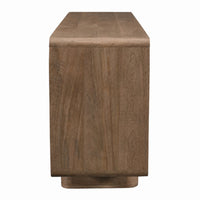Carvella 4 Door Sideboard