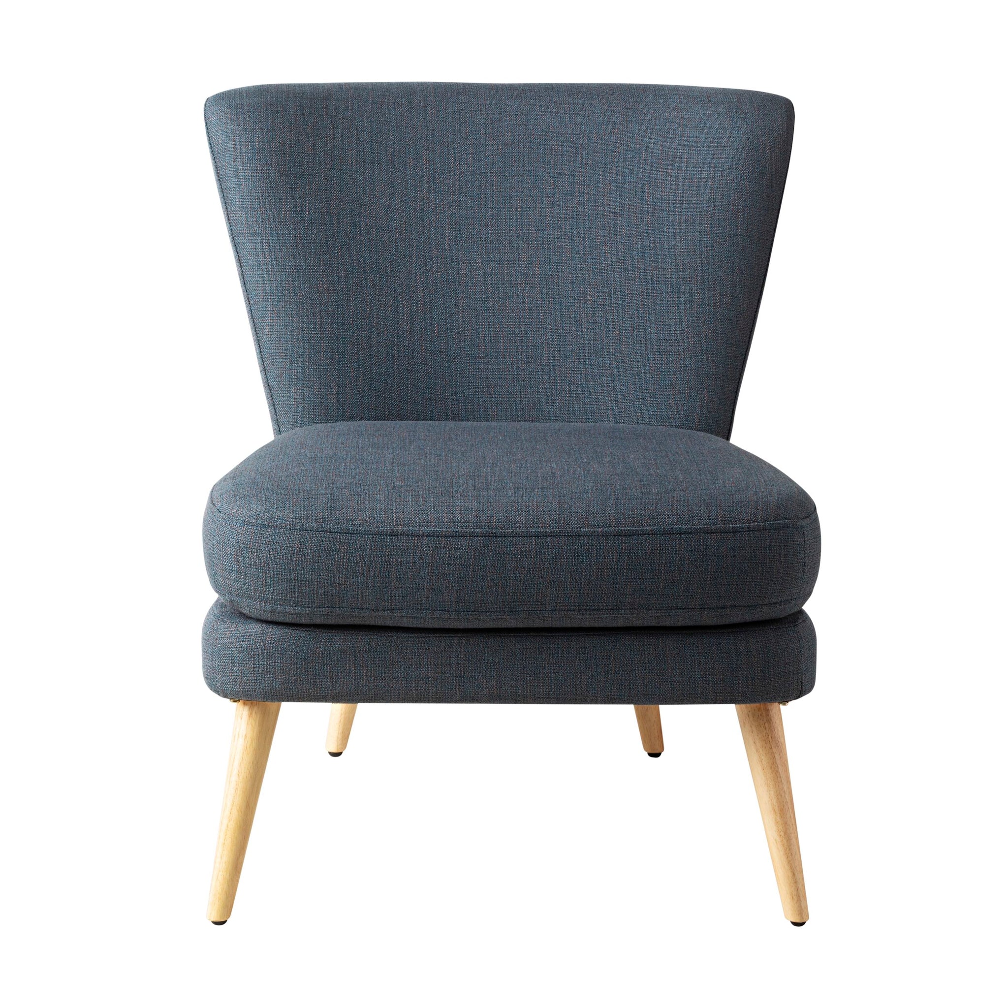 Ellis Occasional Chair Blue