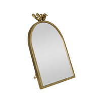 Secret Garden Vanity Mirror 20x28cm
