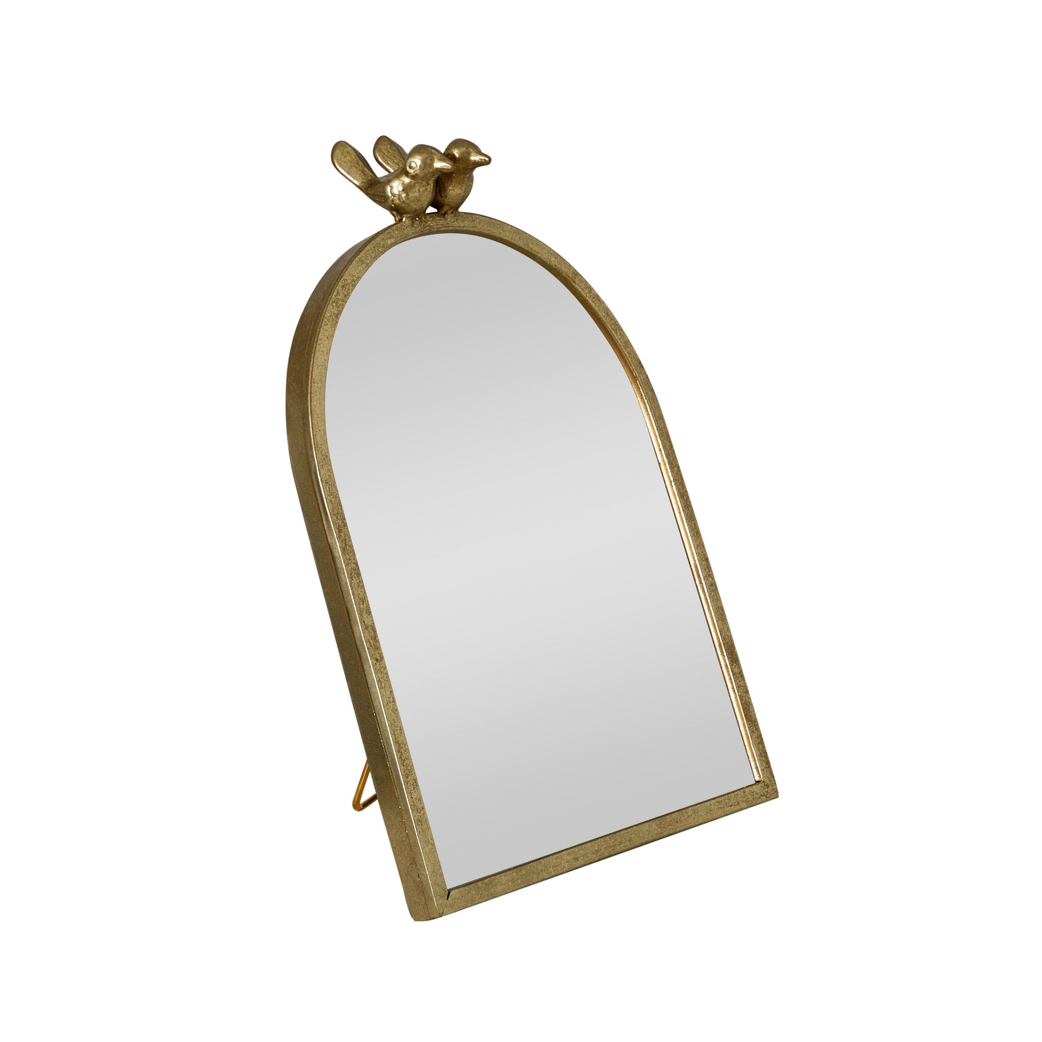 Secret Garden Vanity Mirror 20x28cm