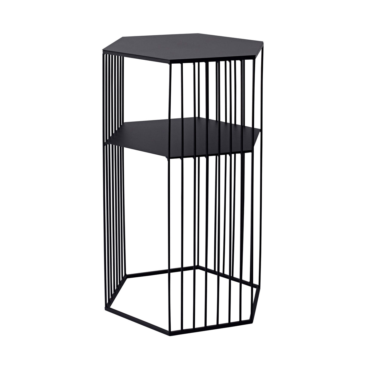 Hendrix Bedside Table Early Settler AU