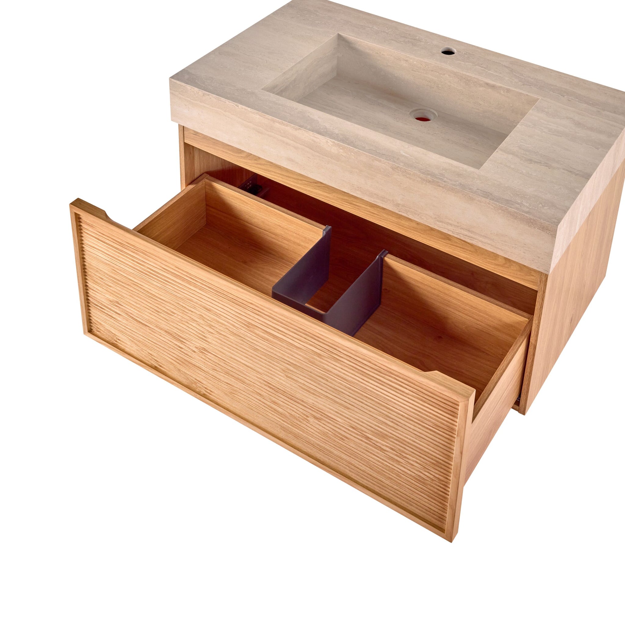 Finn Single Vanity 900mm