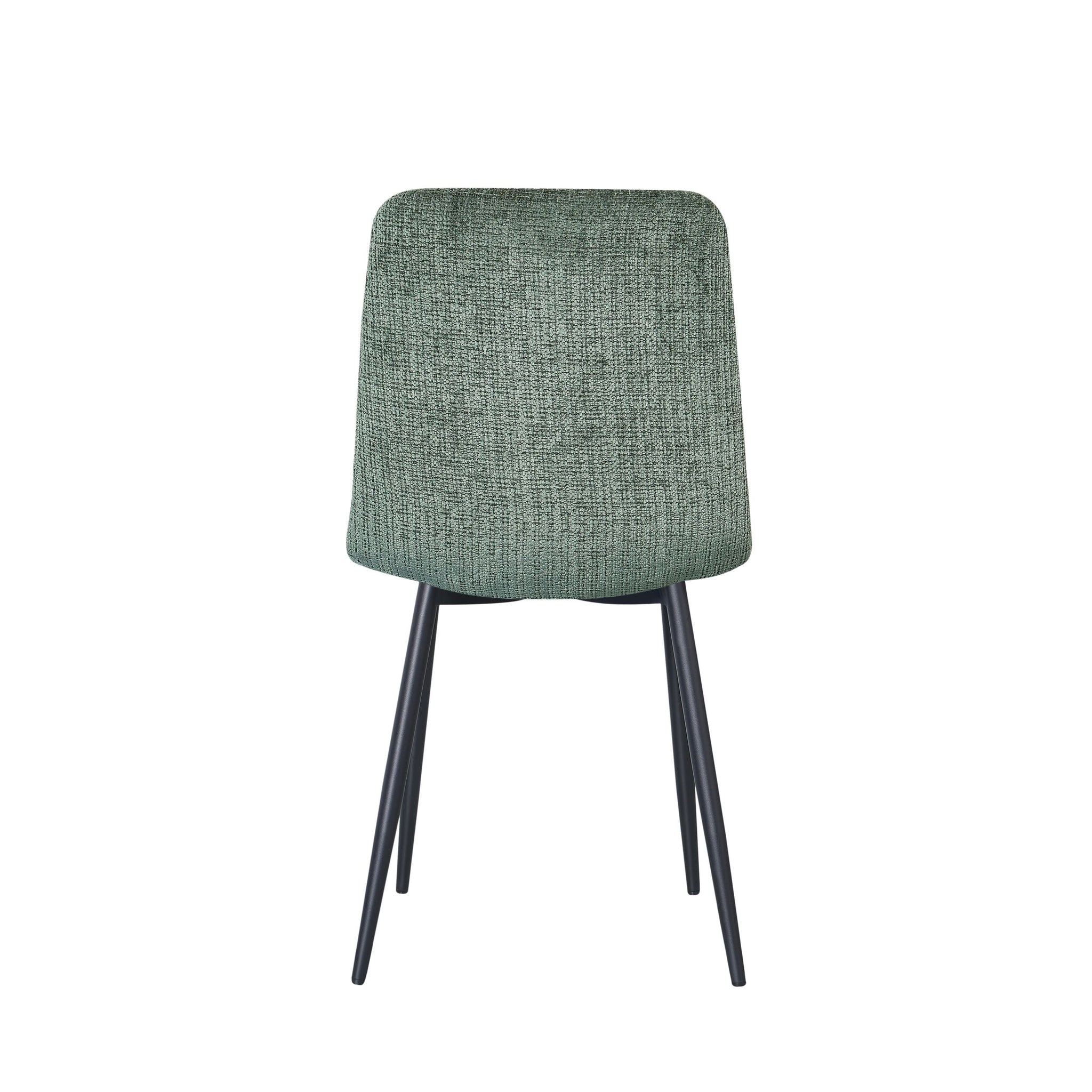 Darby Dining Chair Moss