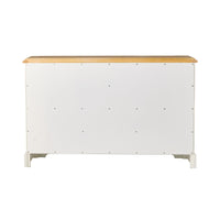 Clover Outback Bookcase 93 x 140cm