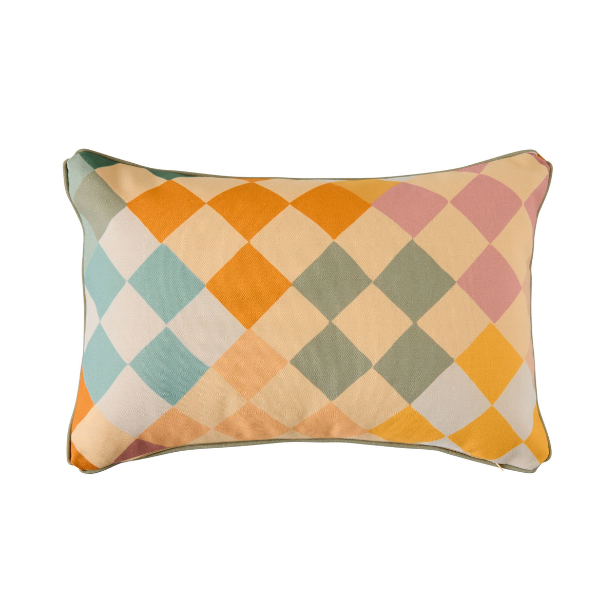 Aruba Sunbaked Outdoor Cushion 55x35cm
