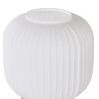 Hallie Table Lamp 20x24cm