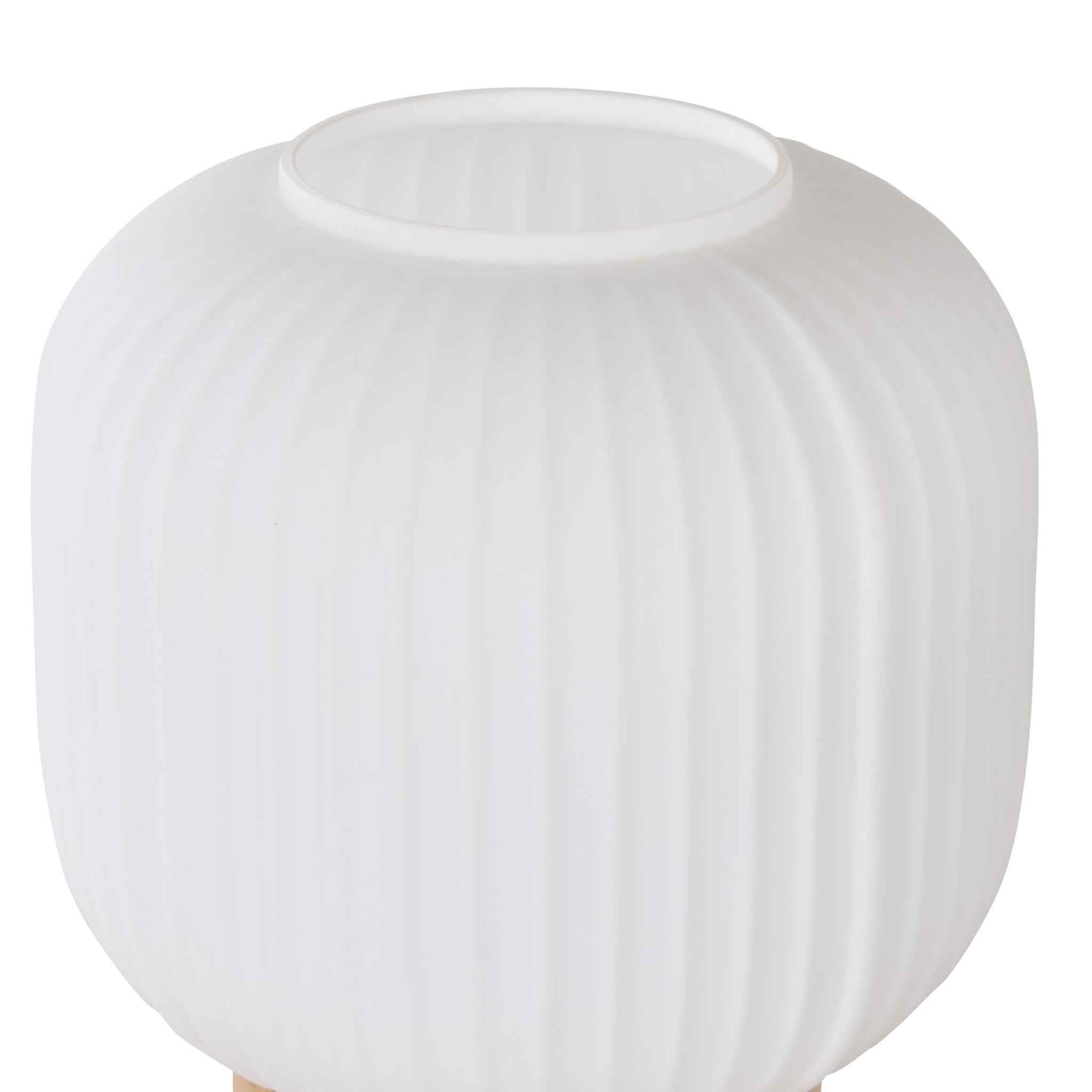 Hallie Table Lamp 20x24cm