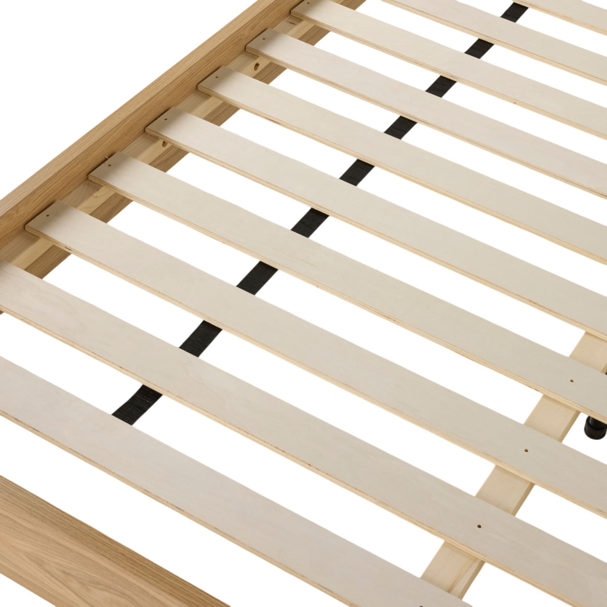Saige King Bed Base