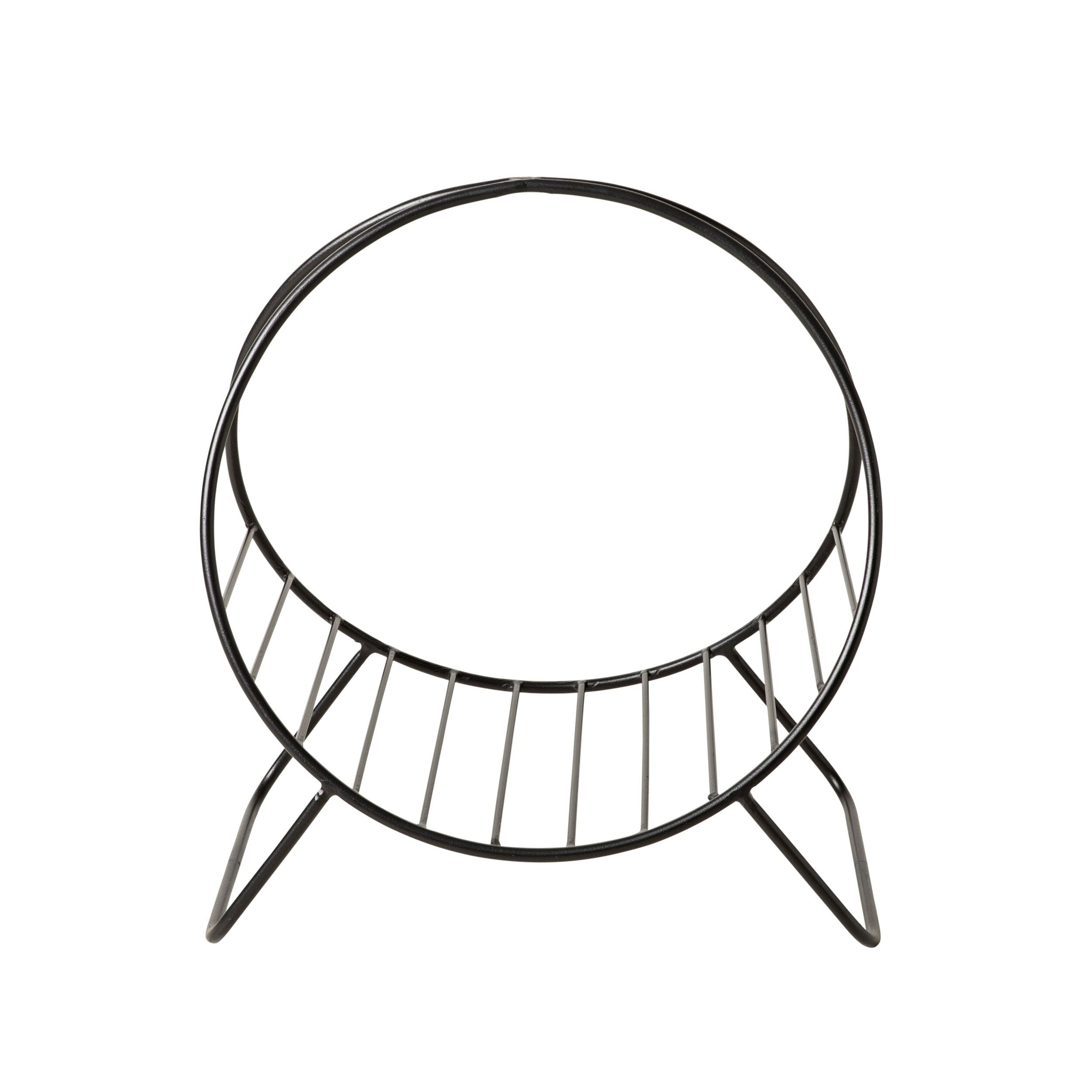 Lawson Wood Storage 46cm