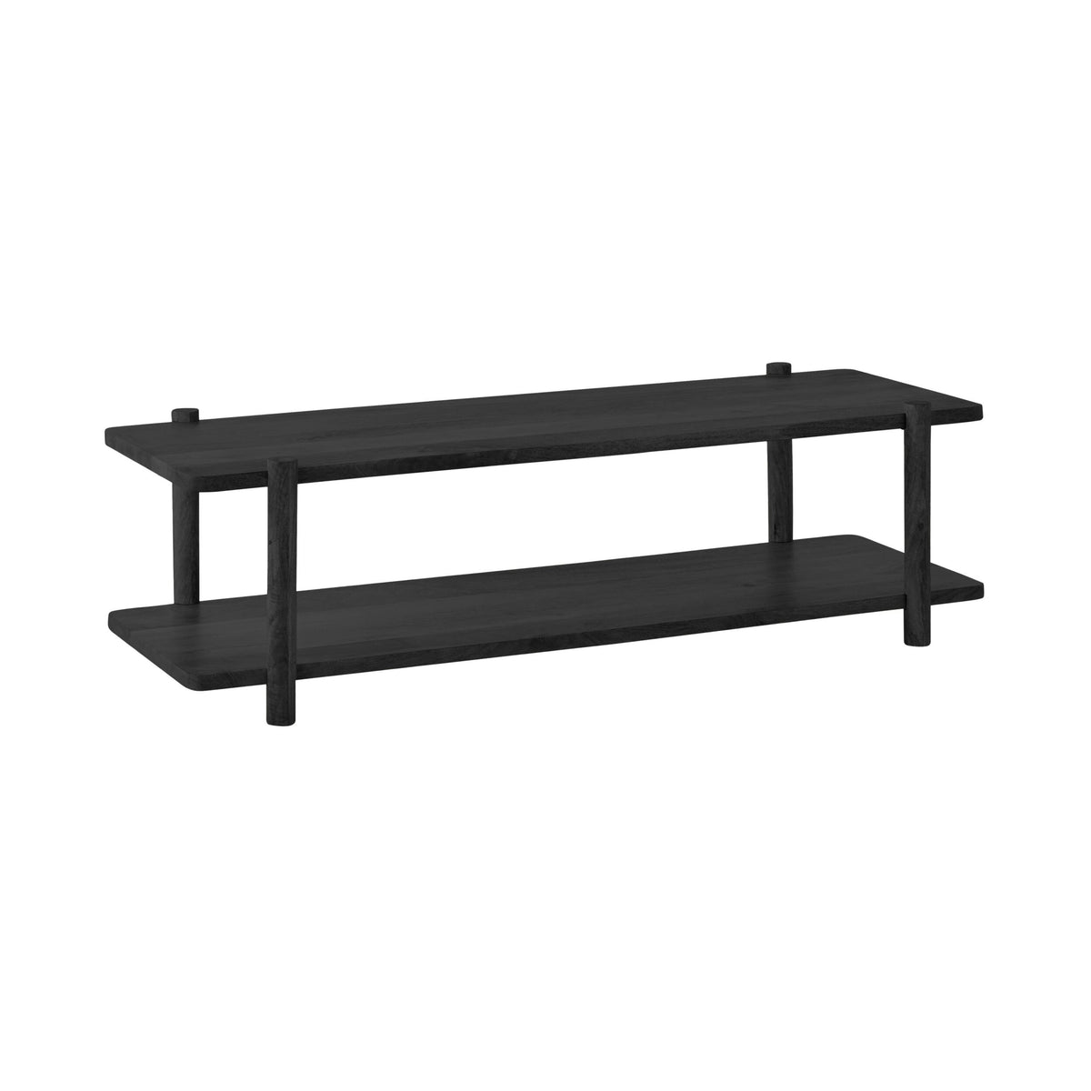 Karli Coffee Table Black