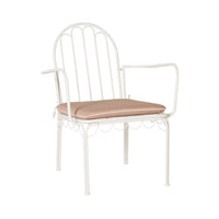 Bonnie Occasional Chair with Cushion