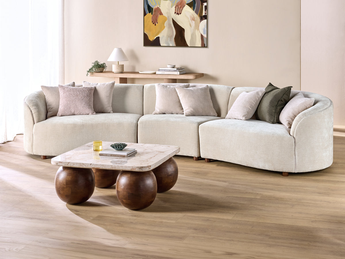 Style it with
