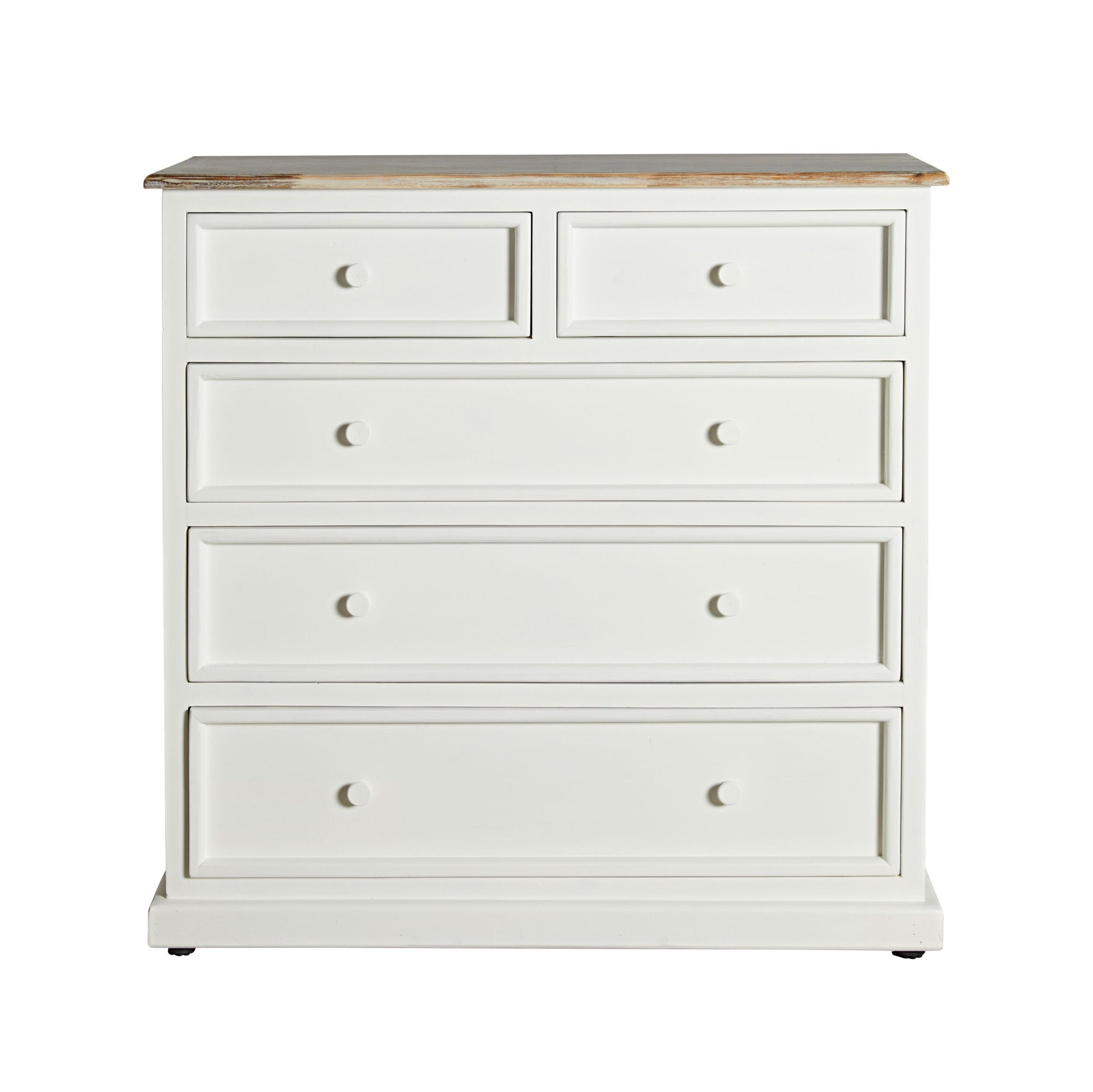 Maldon 5 Drawer Chest