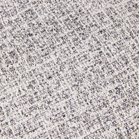 Replica Eames Lounge Chair and Ottoman Pepper