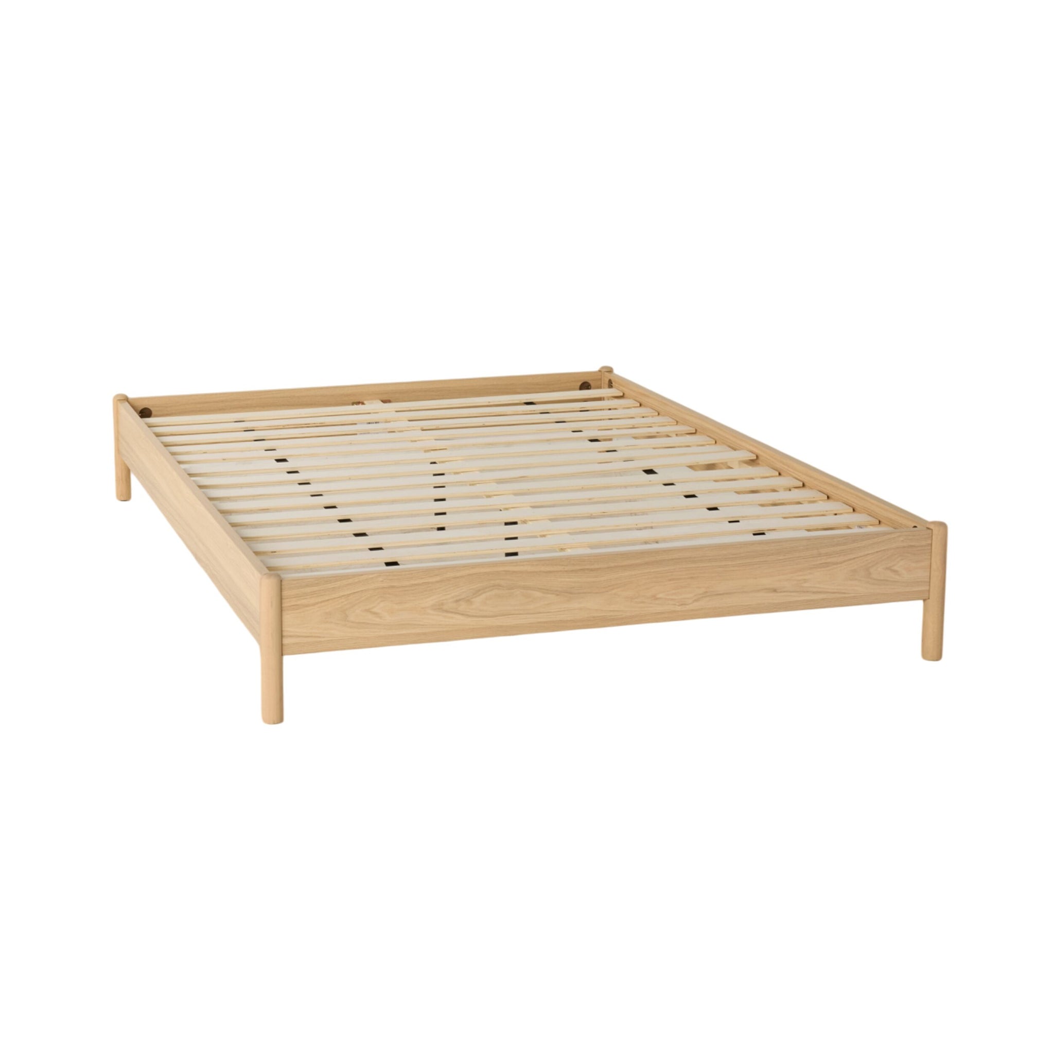 Saige King Bed Base