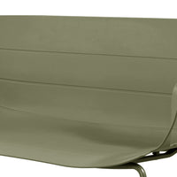 Jaspa 2 Seater Green