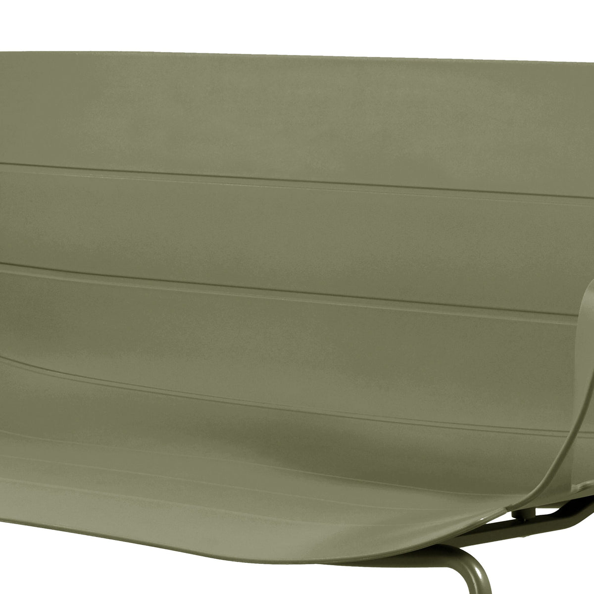 Jaspa 2 Seater Green