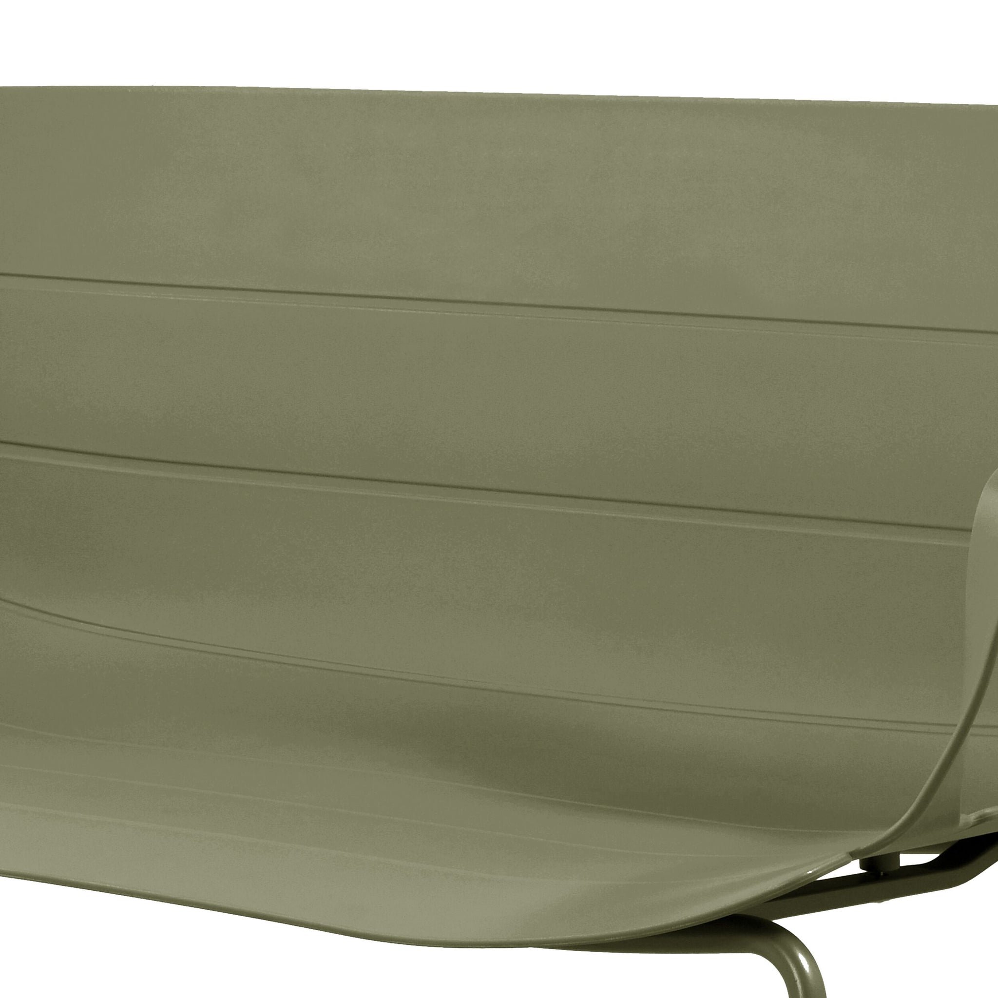 Jaspa 2 Seater Green