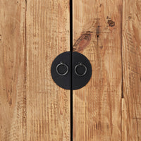 Kalise Reclaimed Timber Large Sideboard