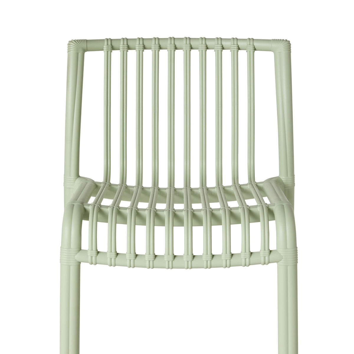 Milla Bar Stool Eucalypt Green