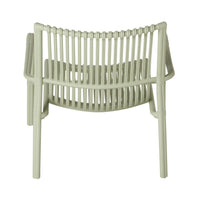 Milla Occasional Chair Eucalypt Green
