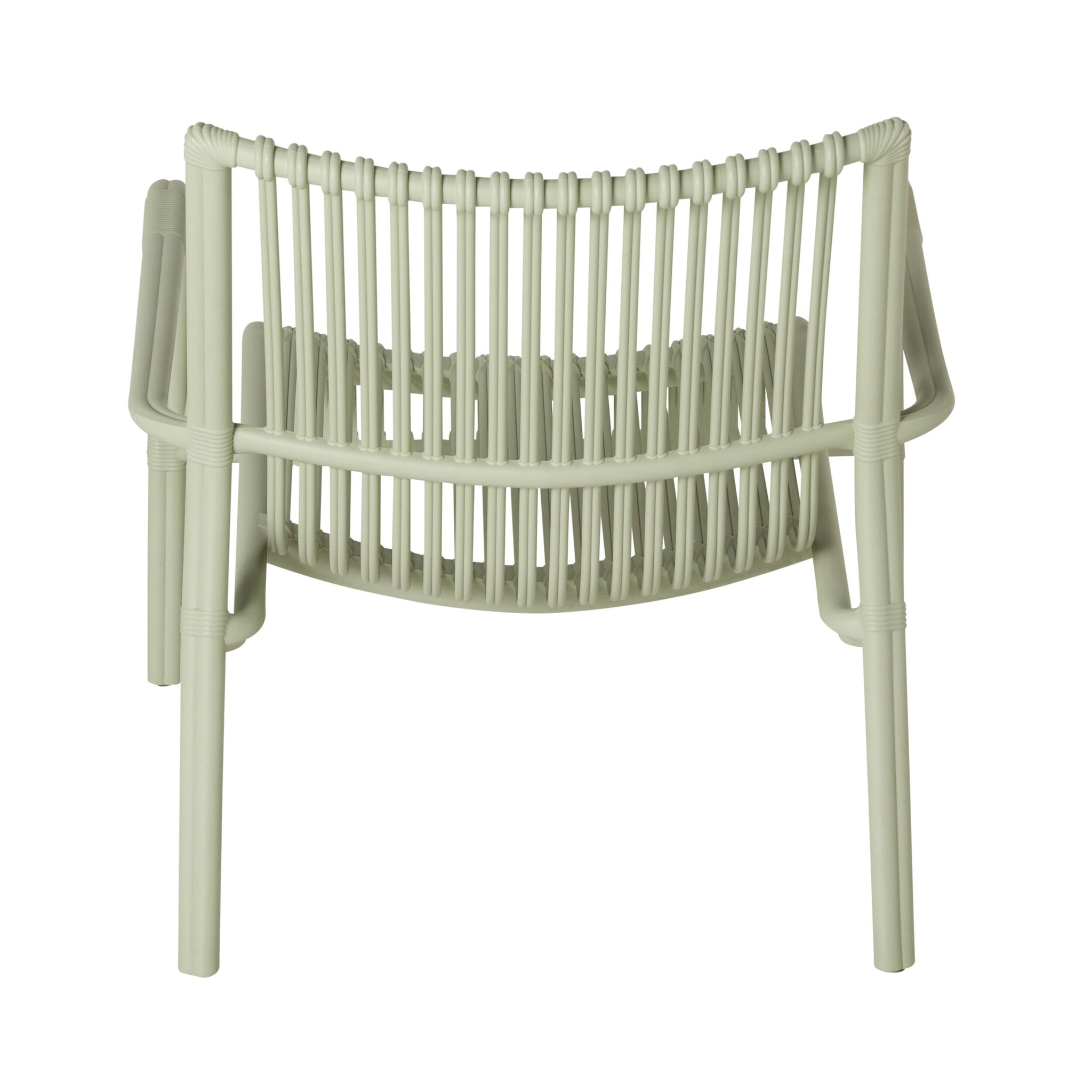 Milla Occasional Chair Eucalypt Green