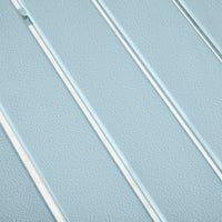 Kace Dining Bench Seat 200cm Blue Haze