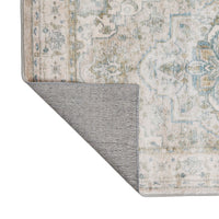 Manisa Washable Doormat 60x90cm