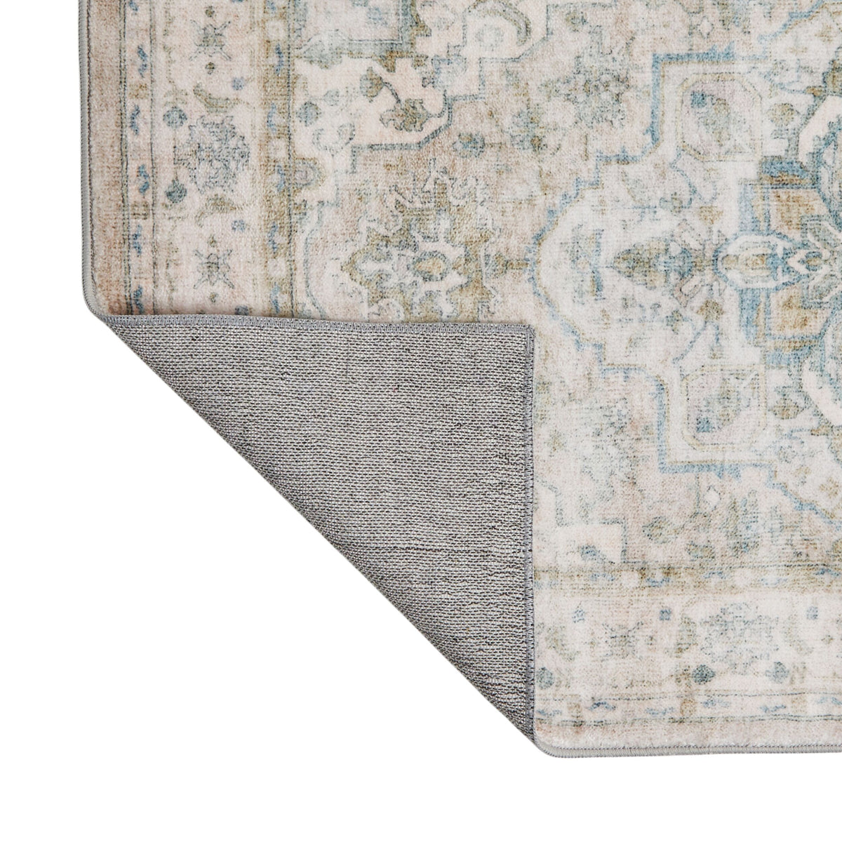 Manisa Washable Doormat 60x90cm