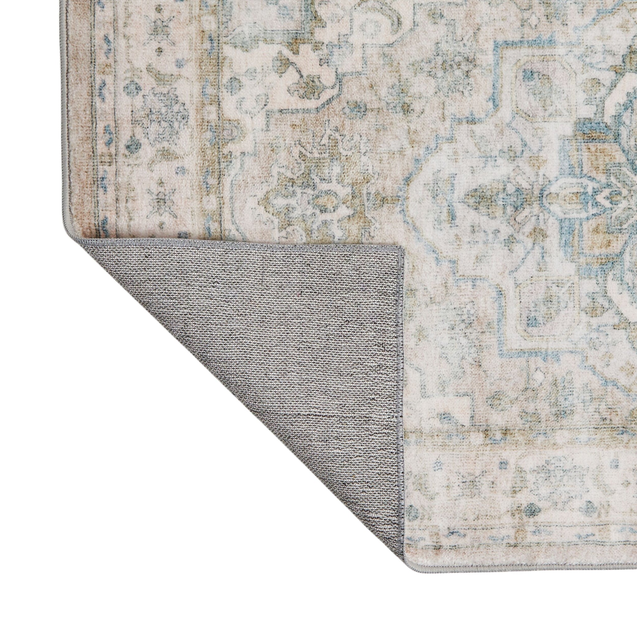 Manisa Washable Doormat 60x90cm