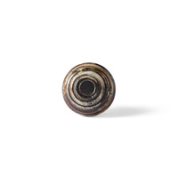 Atwood Carved Round Knob 3.7cm