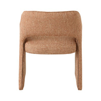 Loa Dining Chair Toast