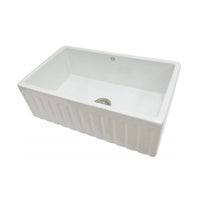 Ribbleton Sink 755x455mm