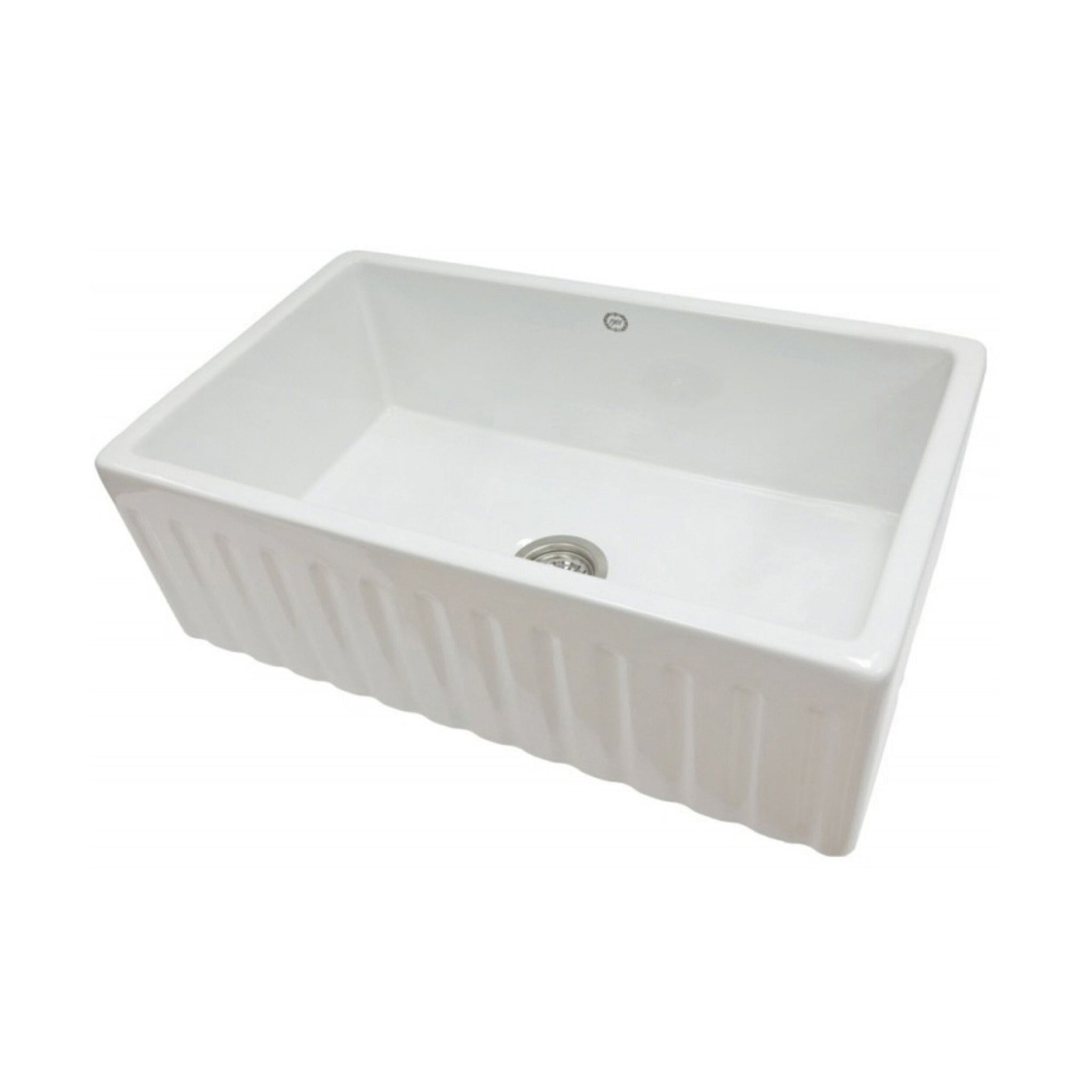 Ribbleton Sink 755x455mm