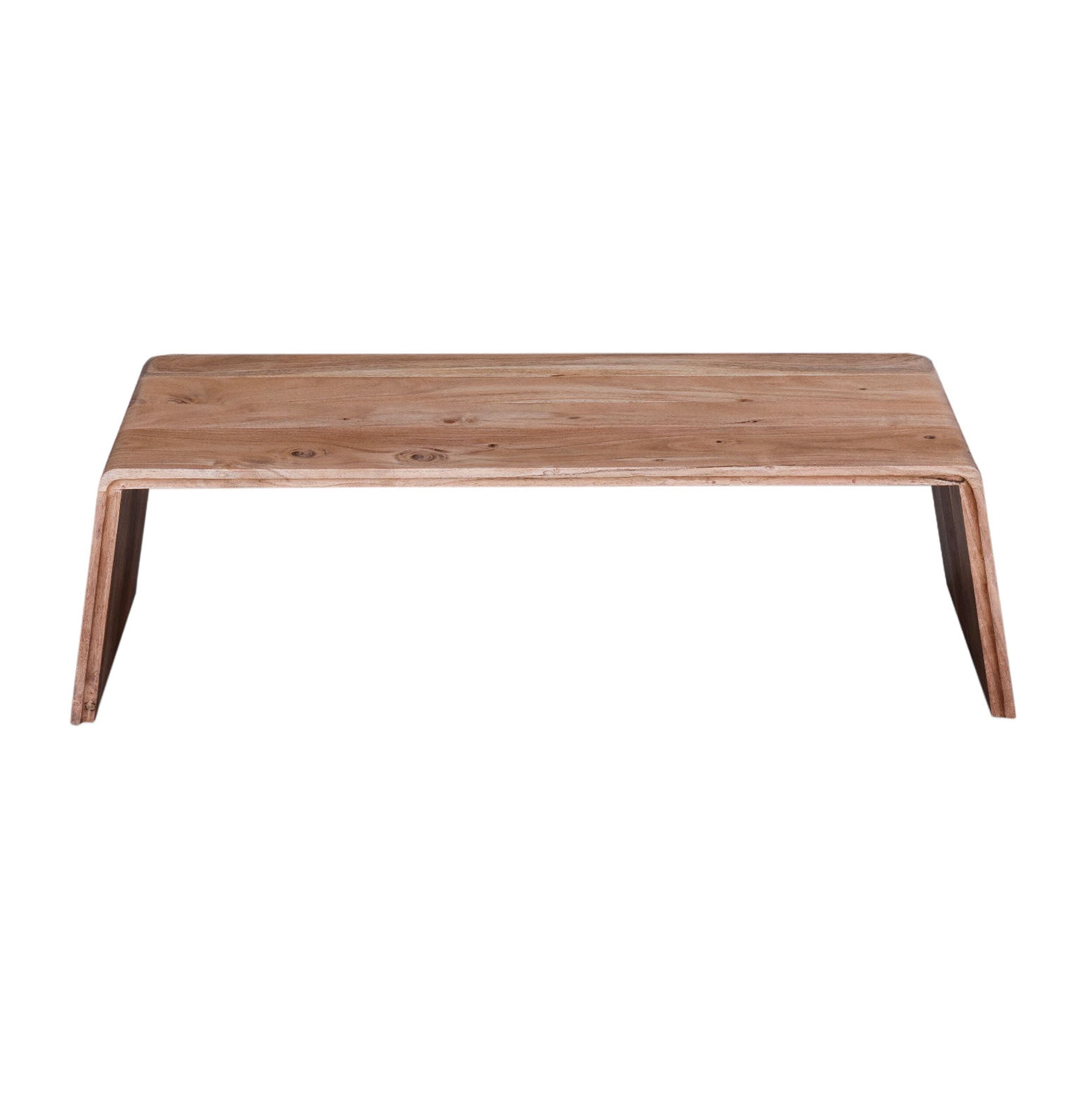 Brix Nested Coffee Table 115 x 35 x 50cm